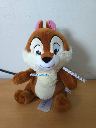 Peluche plush disney tic - disney,