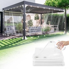 Bache de Protection Exterieur