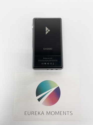 Ibasso dx220 lecteur audio - ibasso,