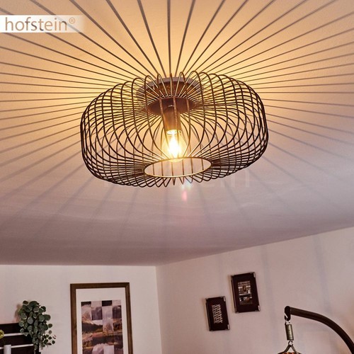 Plafonnier moderne lustre - plafonnier,