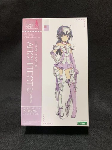 Frame arms girl architect off - arms,