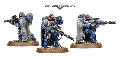Warhammer 40k 40000 space - /,