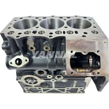 S773L Cylinder Block For Shibaura S773L Engine