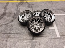 1:18 Scale 3SDM FR 19 INCH