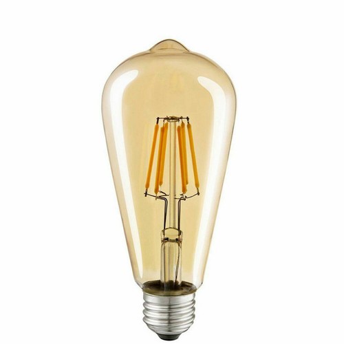 E27 rétro edison lampe - rétro,