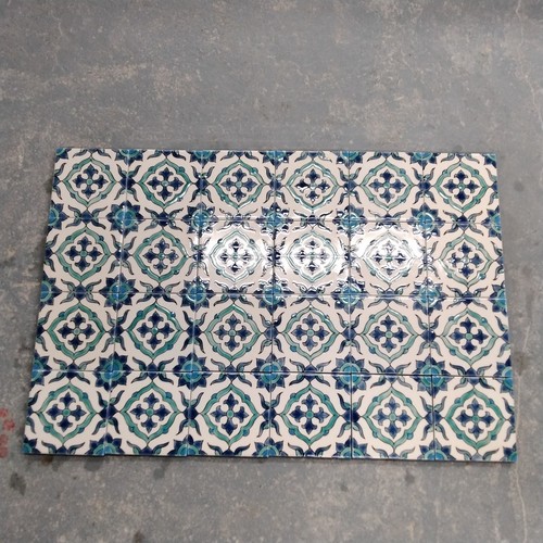 Lot carreaux doremail - lot, 24