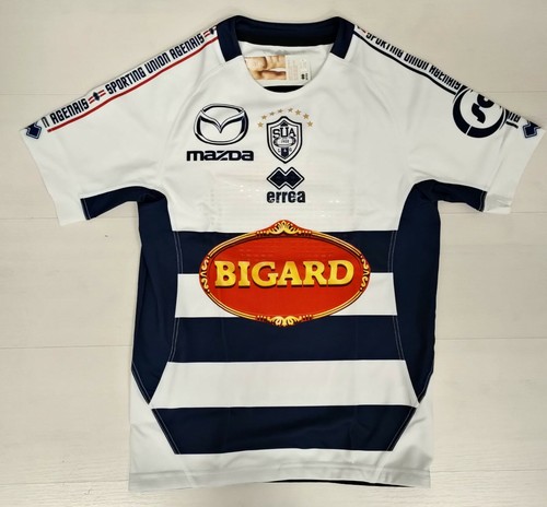 Erreà 6247 maillot match - erreà,