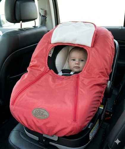 Cozy cover red - cozy,