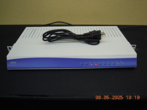 Adtran total access - total, 2nd