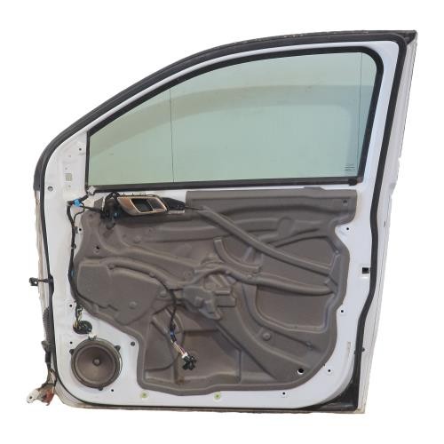 Porte avant droit ford ranger - avant,