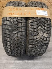 Pneu 195/65 R15 91 H AUTRES 4