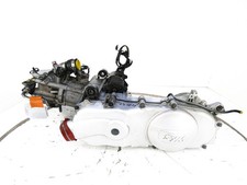 Moteur (Sym - Gts I Evo 125 )