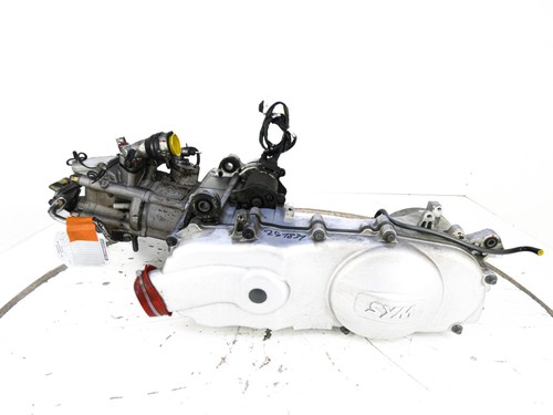 Moteur - (sym, 125