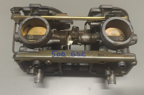 Rampe carburateur suzuki gse - suzuki,