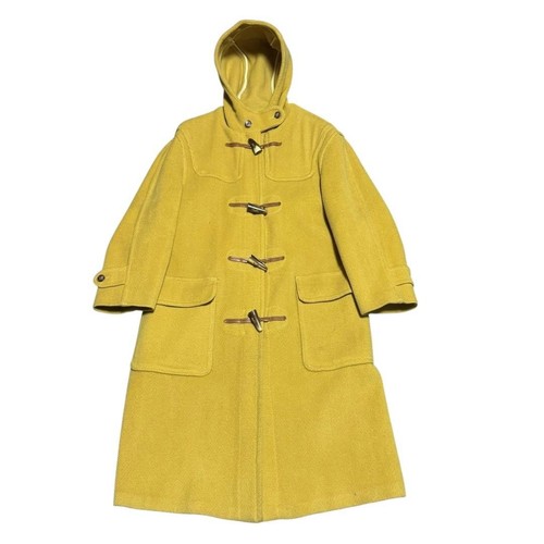 Gloverall kingston duffle coat - gloverall,