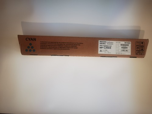 Original ricoh toner - toner, mp