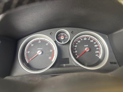 Compteur opel astra gtc - opel, h