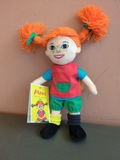 Peluche Fifi Brindacier /