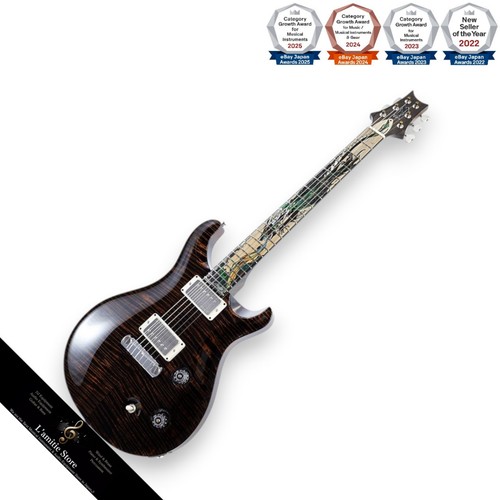 Guitare électrique prs - électrique,