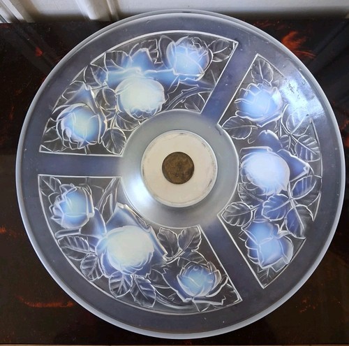Coupe sur pied verre - en,