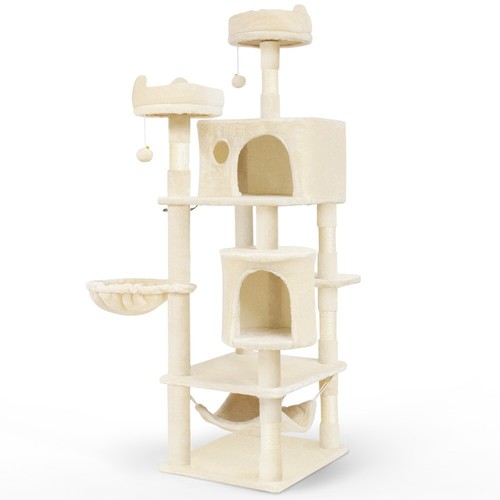 Vounot arbre chat - vounot, a