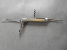 Ancien rare couteau de poche 4