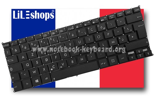 Clavier français original - clavier,