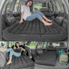 Matelas Voiture Gonflable