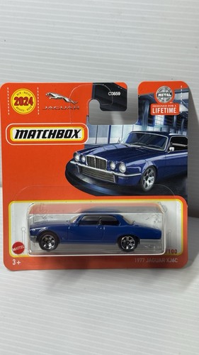 Matchbox 1977 - 1/64, 🇨🇵