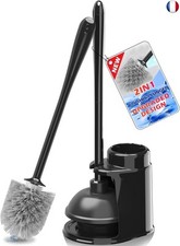 JEHONN Brosse Toilettes Balai