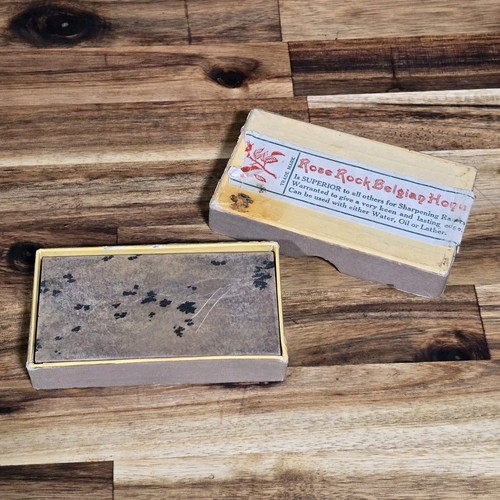 Rose rock belgian - rock,