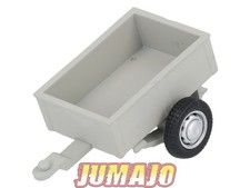 BJ401 Voiture 1/43 JUMAJO