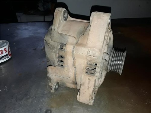 123500008 alternateur opel - alternateur,