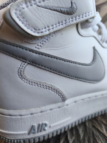 Nike force 1 - a,