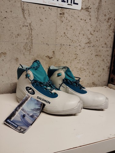 Chaussures bottes ski - /,