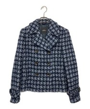 Manteau Court Max Mara