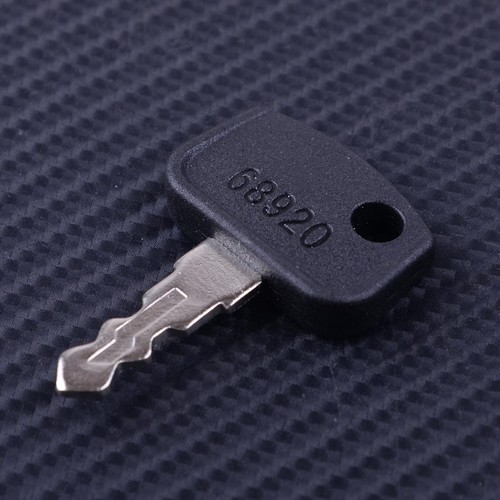 Pl501 68920 ignition key - ignition,