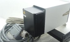 Geiger Handling Robert Controller