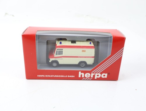 Herpa 041867 voiture - herpa, h0
