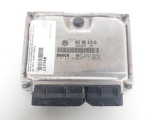 0281012195 boîtier moteur uce