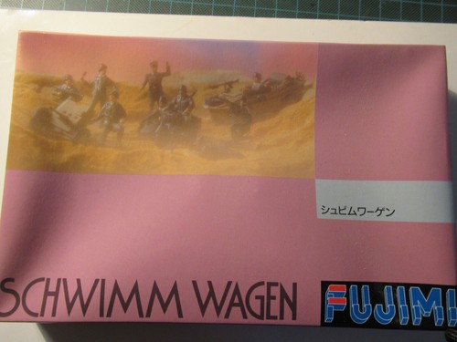 Schwimmwagen bmw avec - 75,
