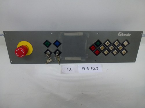 Studer 1332 626a 864a 00 - 1332, 626a/02,