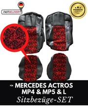 Housses De Siège Pour Camion