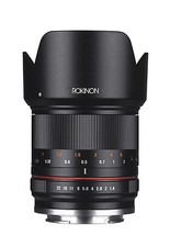 Rokinon RK21M-M 21mm F1.4 ED