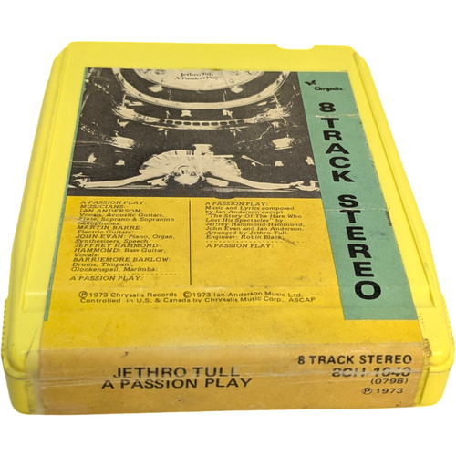Neuf pads splice jethro - pads&splice!,
