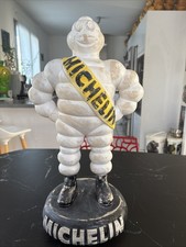 MICHELIN STATUT BIBENDUM –