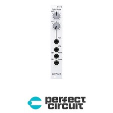 Doepfer A-117-2 VC Digital Noise EURORACK - DEMO - PERFECT CIRCUIT
