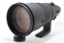 Objectif Nikon Nikkor AF-I 500