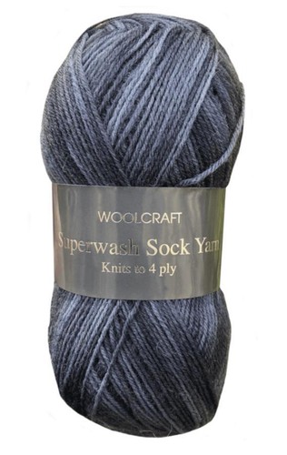 Woolcraft superwash laine - woolcraft,