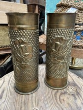 Travail De Poilu Tranchée